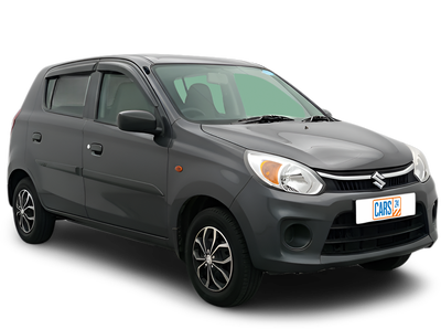 Maruti Alto-img